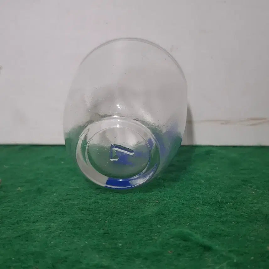 [BUNJANG] Baebe Soju Glass / 맛좋은 소주 보배 소주잔