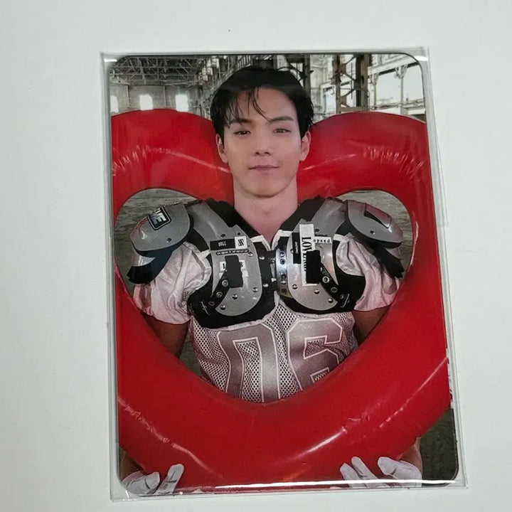 [BUNJANG] Shownu &amp; Hyungwon Official Studio Photocard Bundle Set / 셔누형원 공방포카 (일괄) 션채