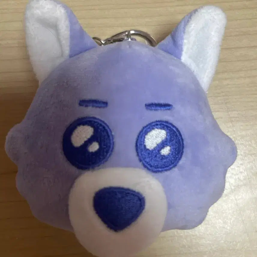 [BUNJANG] BSS Face Keyring / 오늘만 1.7)급처 쁘넥도 명명이 페이스키링 노장르