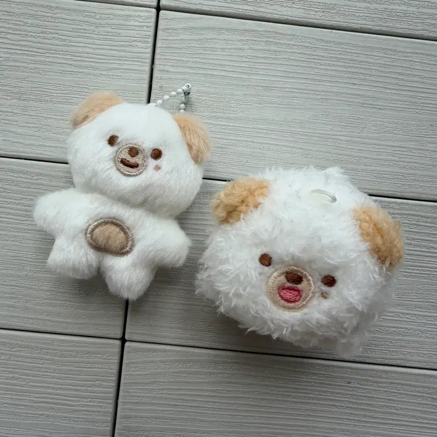 [BUNJANG] DAY6 Dowoon Petit Merz Doll Bundle Set / 데이식스 도운 쁘띠멀즈 쁘쁘멀 쁘멀돈 인형 일괄