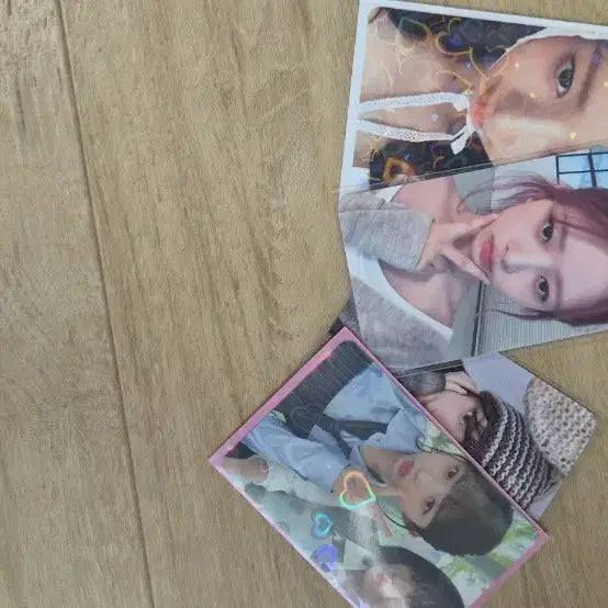 [BUNJANG] IVE Photocard Set / 아이브 포토카드 세트