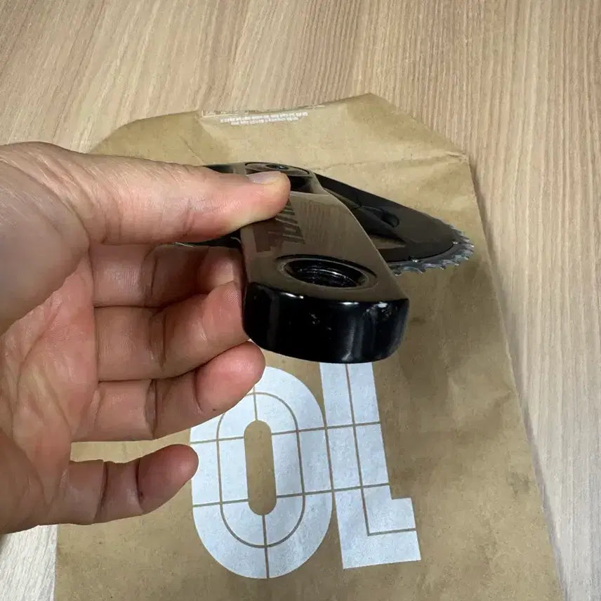 [BUNJANG] SRAM Rival Power Meter Crankset 170mm 46/33T / 스램라이벌 파워미터 크랭크셋 팜