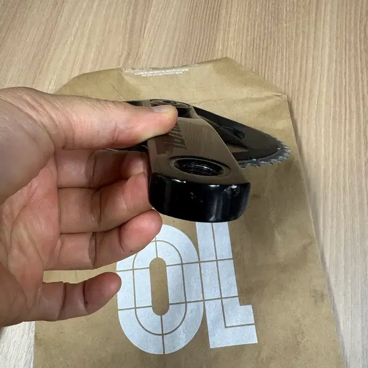 [BUNJANG] SRAM Rival Power Meter Crankset 170mm 46/33T / 스램라이벌 파워미터 크랭크셋 팜