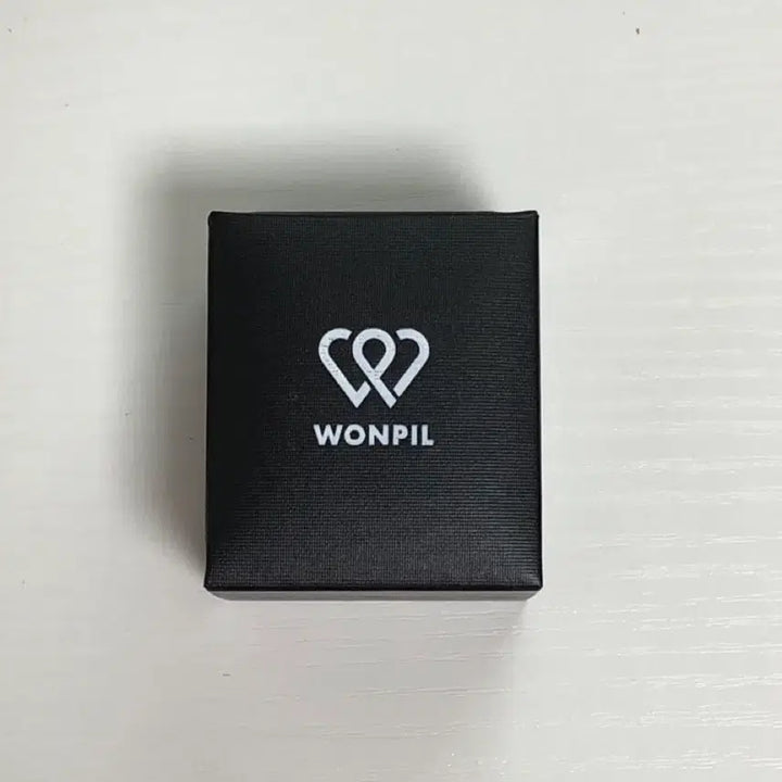 [BUNJANG] DAY6 Wonpil Solo Concert MD Ring / 원필 솔콘 MD 반지