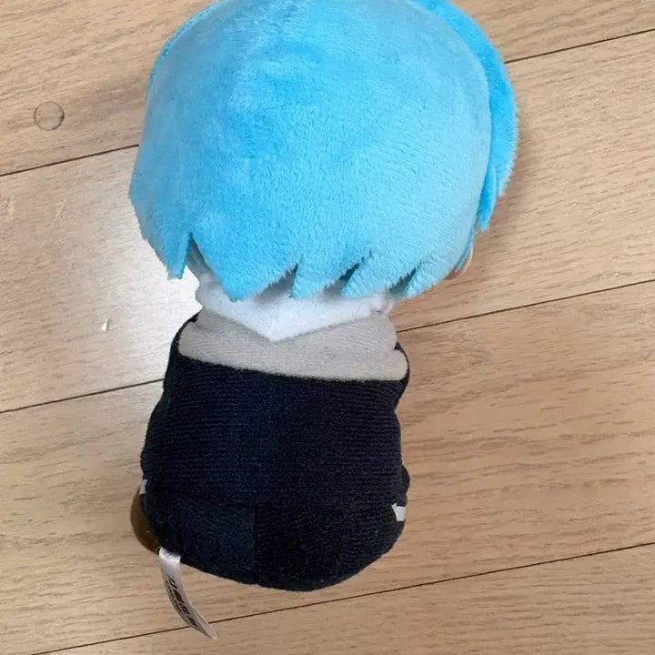 [BUNJANG] Touken Ranbu Ichigo Hitofuri Plush / 도검난무 이치고 히토후리 누이