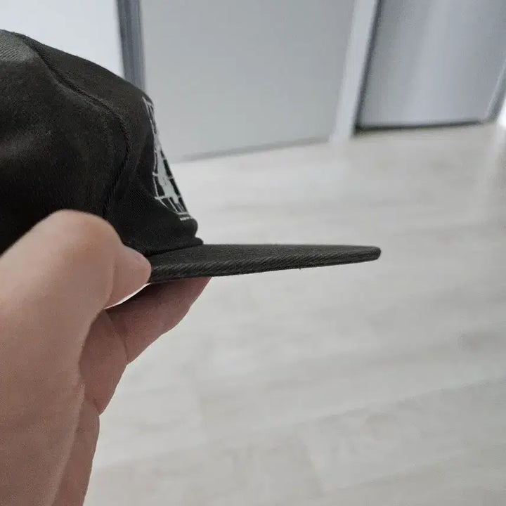 [BUNJANG] thisisneverthat Ball Cap Charcoal / 디스이즈네버댓 볼캡 모자 차콜