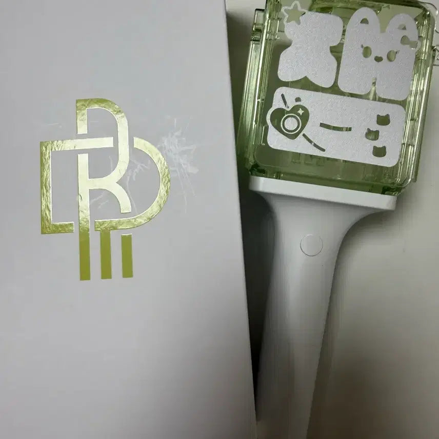 [BUNJANG] NCT Dream Lightstick / 엔시티 드림 뉴믐뭔봄