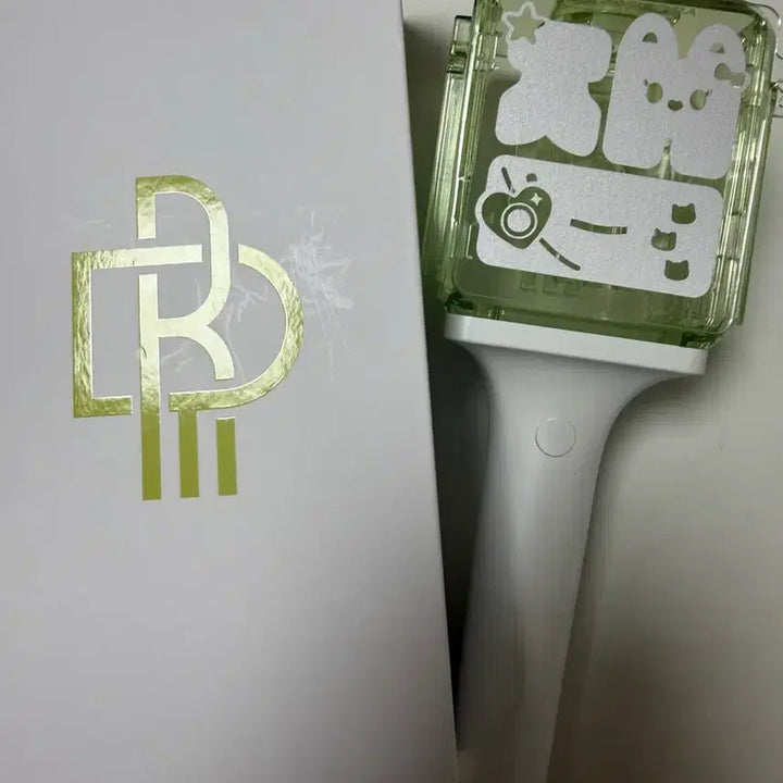 [BUNJANG] NCT Dream Lightstick / 엔시티 드림 뉴믐뭔봄