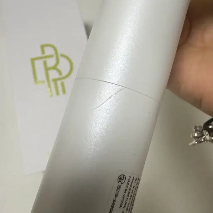 [BUNJANG] NCT Dream Lightstick / 엔시티 드림 뉴믐뭔봄