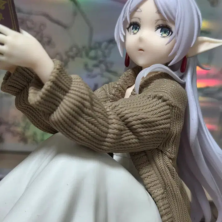 [BUNJANG] Sousou no Frieren Desktop Figures Bundle Set / 장송의 프리렌 데스크탑 피규어 일괄