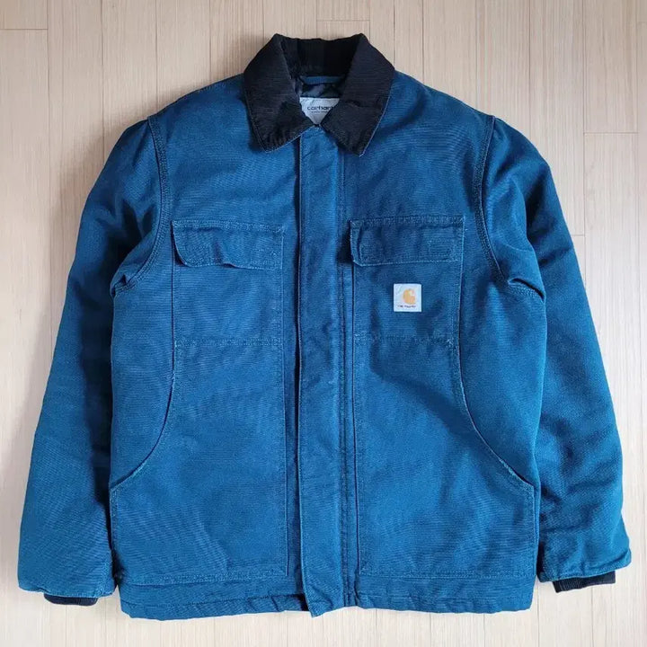 [BUNJANG] Carhartt WIP OG Arctic Coat / 칼하트 WIP OG 아크틱 코트