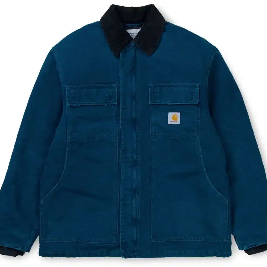 [BUNJANG] Carhartt WIP OG Arctic Coat / 칼하트 WIP OG 아크틱 코트
