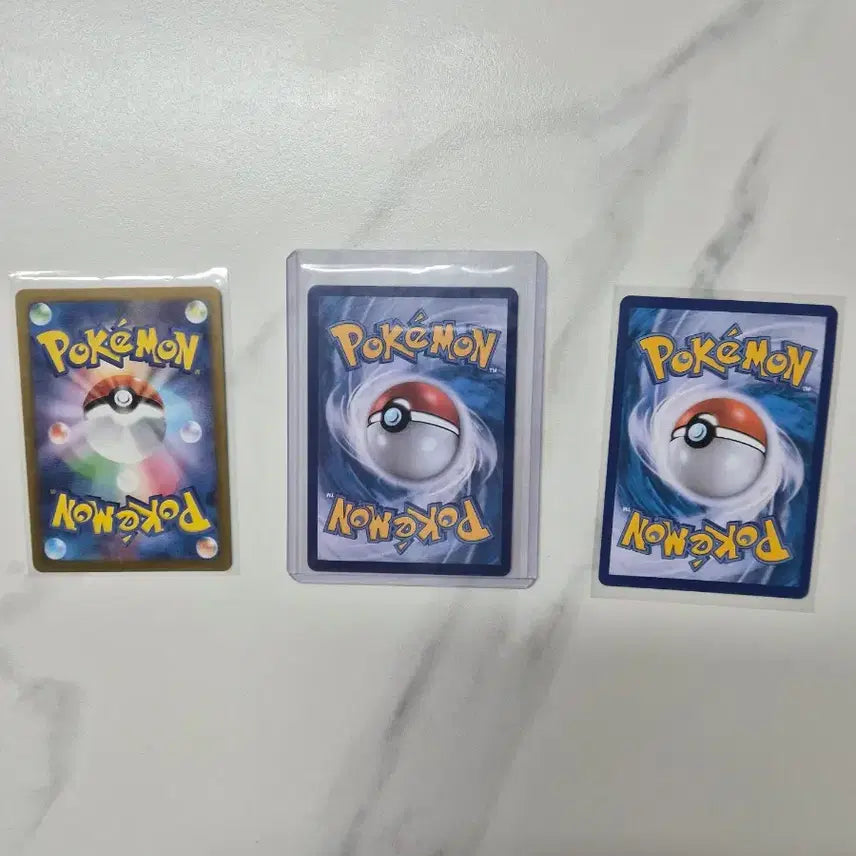 [BUNJANG] Pokemon Card Mega Gardevoir SAR &amp; Radiant Charizard / 포켓몬카드 메가가디안sar+찬란한 리자몽