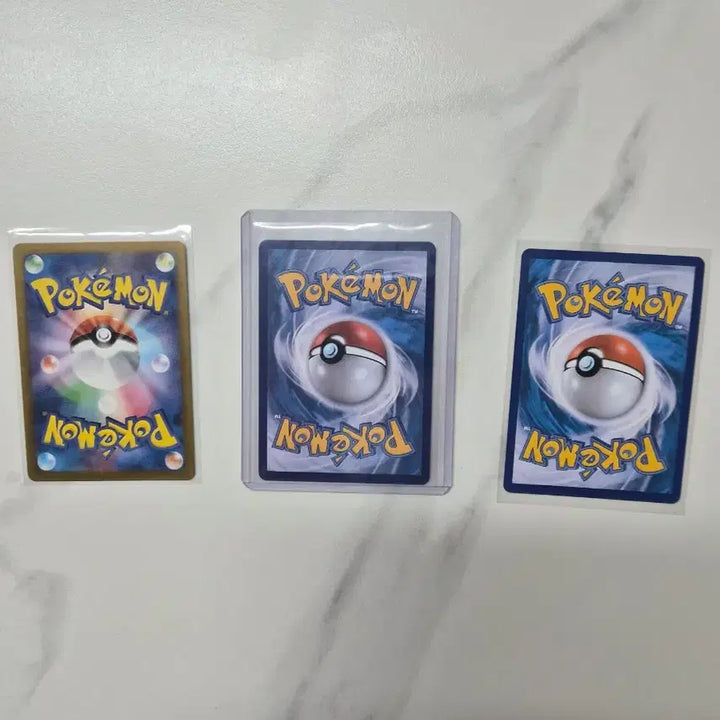 [BUNJANG] Pokemon Card Mega Gardevoir SAR &amp; Radiant Charizard / 포켓몬카드 메가가디안sar+찬란한 리자몽