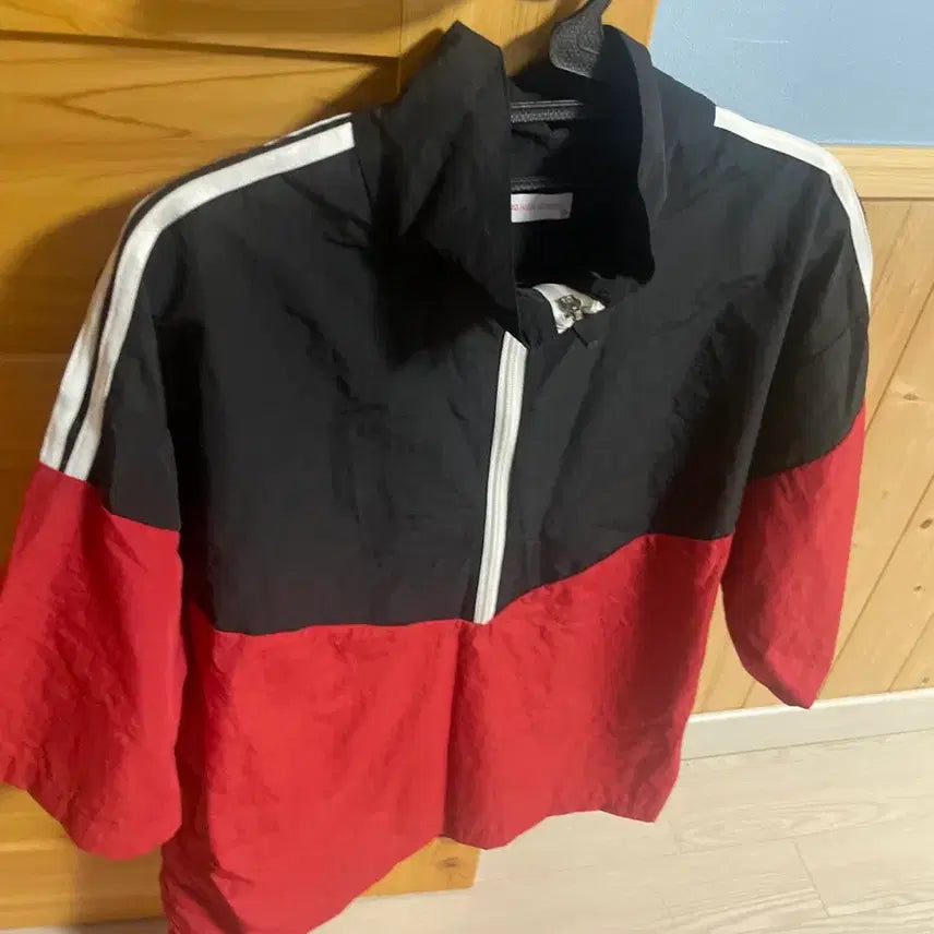 [SOLD OUT] 가비지타임 원중고 슈팅 저지 L