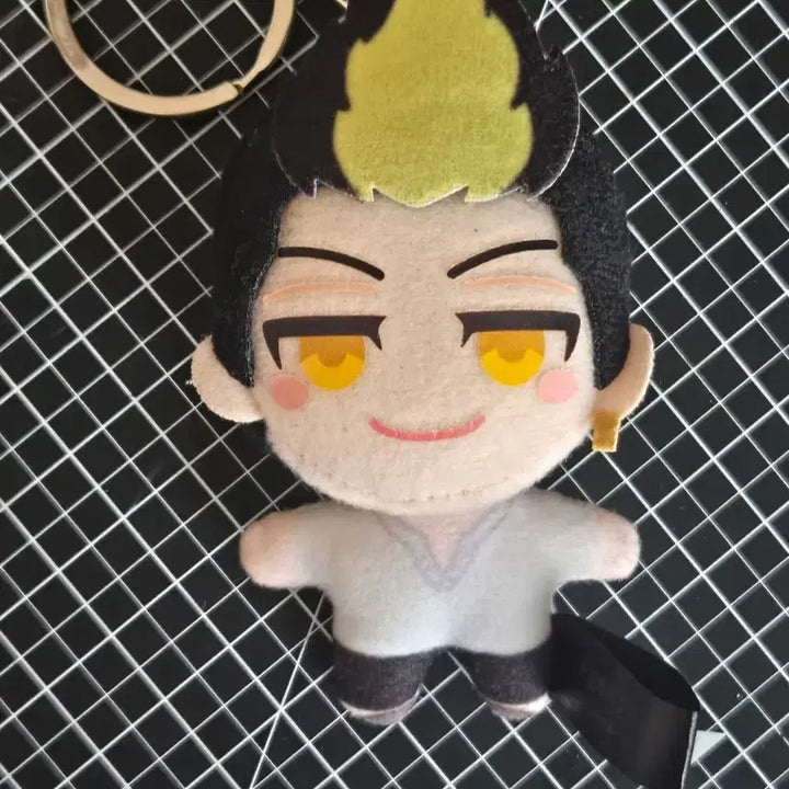 [BUNJANG] Tokyo Revengers Hanma Goods Bundle Set / 도리벤 한마 굿즈 일괄판매