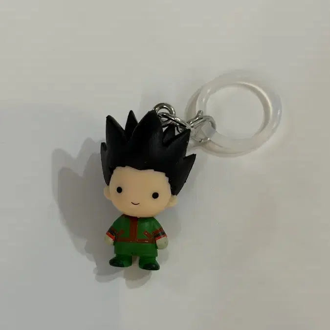 [BUNJANG] Hunter x Hunter Gon Seal 1st Edition / 헌터헌터 곤 메지루시 1탄
