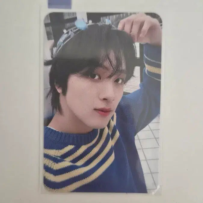 [BUNJANG] Moonlight Haechan Photocard / 문라이트 해찬 포카