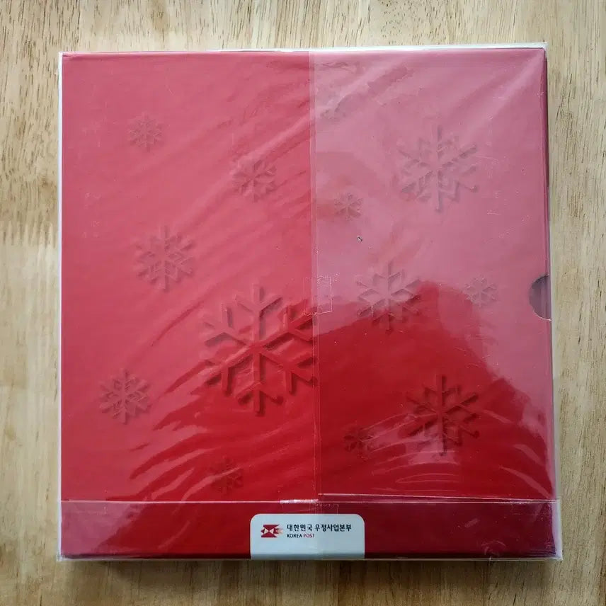 [BUNJANG] 2010 Korean Stamp Book (Annual Stamp Collection) / 2010 한국의 우표 (연차 우표책)