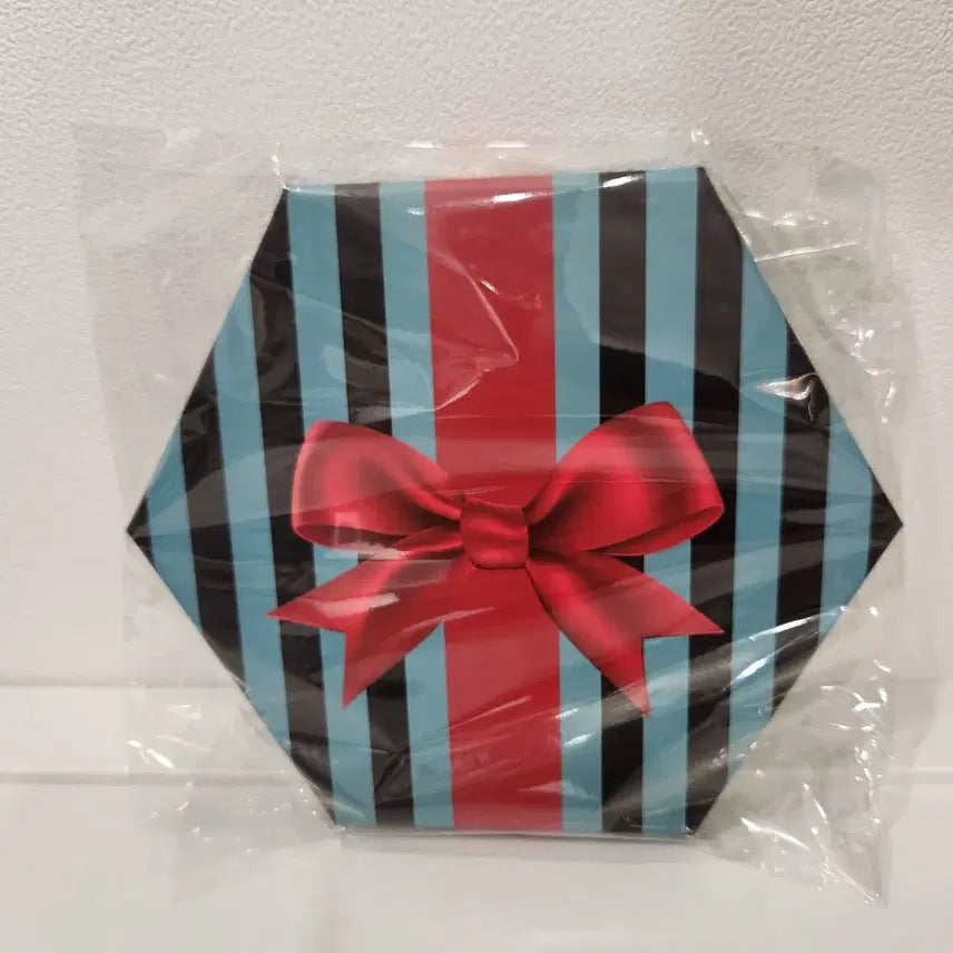 [BUNJANG] Coraline Button Coaster Box Tumblbug Collaboration Funding Special Edition / 코렐라인 텀블벅 단추 코스터 박스 콜라보 펀딩 특전