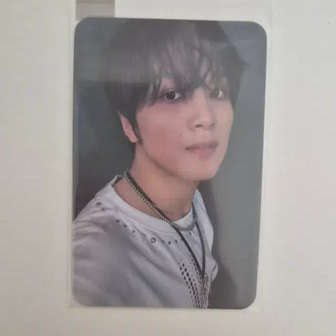 [BUNJANG] Haechan Taste Photocard / 해찬 taste 포카
