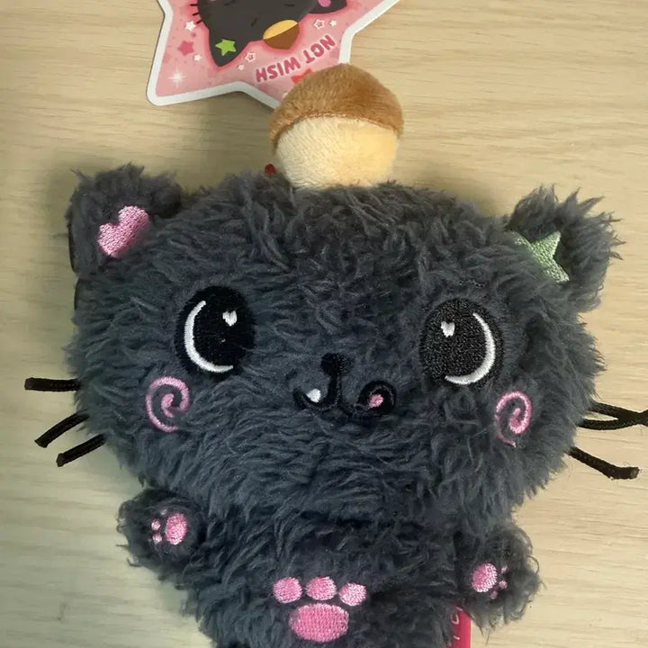 [SOLD OUT] 위시돌 쿠리