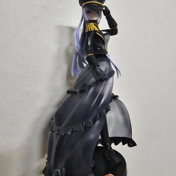 [BUNJANG] Bisque Doll Kitagawa Marin Black Lobelia ESPRESTO Figure / 그 비스크 돌 키타가와 마린 블랙 로벨리아 ESPRESTO 피규어