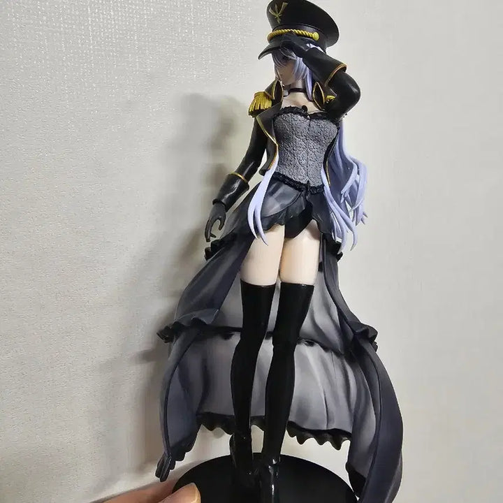 [BUNJANG] Bisque Doll Kitagawa Marin Black Lobelia ESPRESTO Figure / 그 비스크 돌 키타가와 마린 블랙 로벨리아 ESPRESTO 피규어