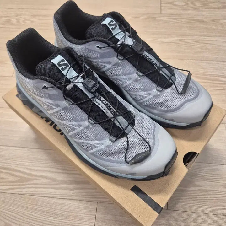 [SOLD OUT] 살로몬 XT-6 쉐도우 275size