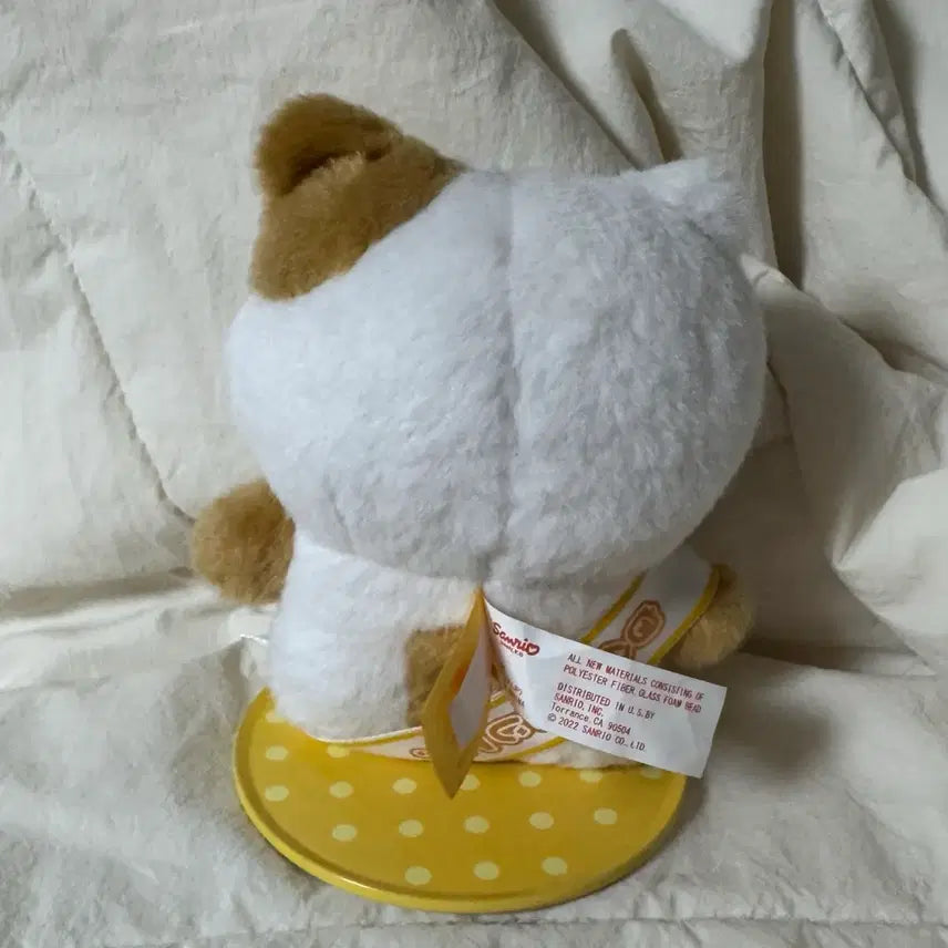 [BUNJANG] Sanrio PomPomPurin Muffin PITA TTO / 택포)산리오 폼폼푸린 머핀 피탓토 판매합니다