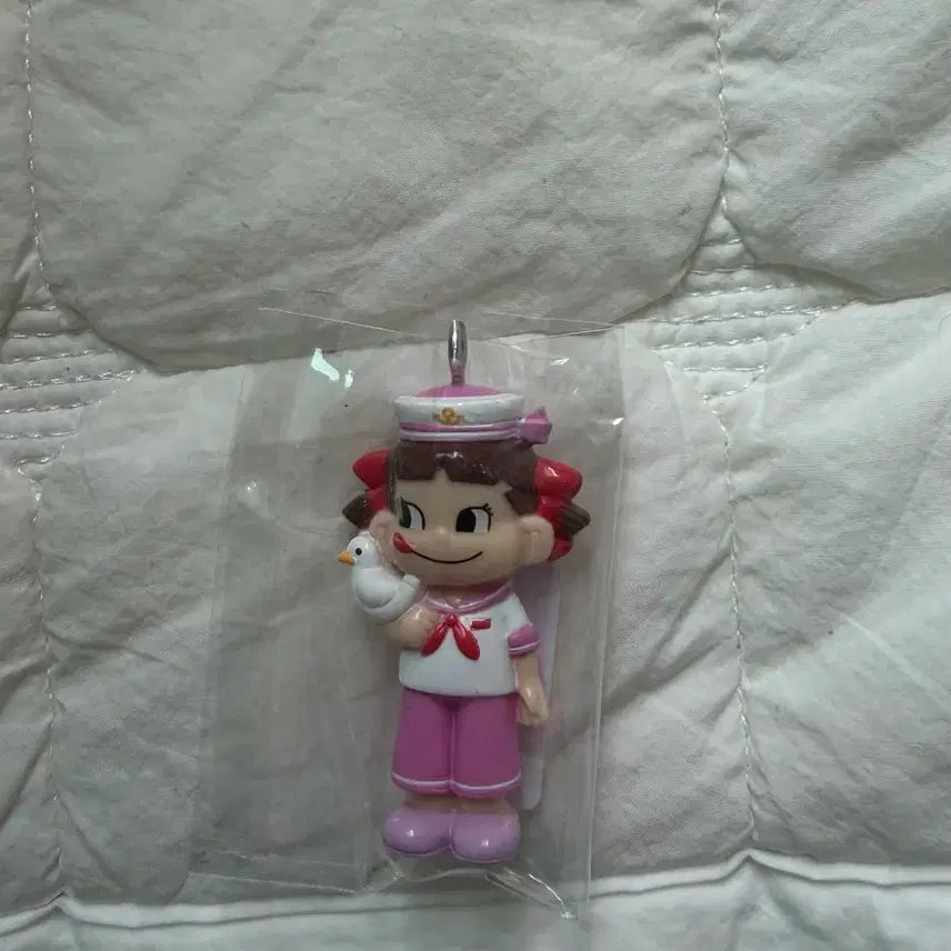 [BUNJANG] Marine Peko-chan Figure / 마린페코짱 피규어