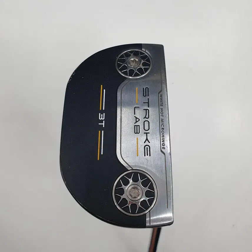 [BUNJANG] Odyssey Stroke Lab 19 3T Putter 34-inch / 오디세이 스트로크랩19 3T 퍼터 34인치, 002714