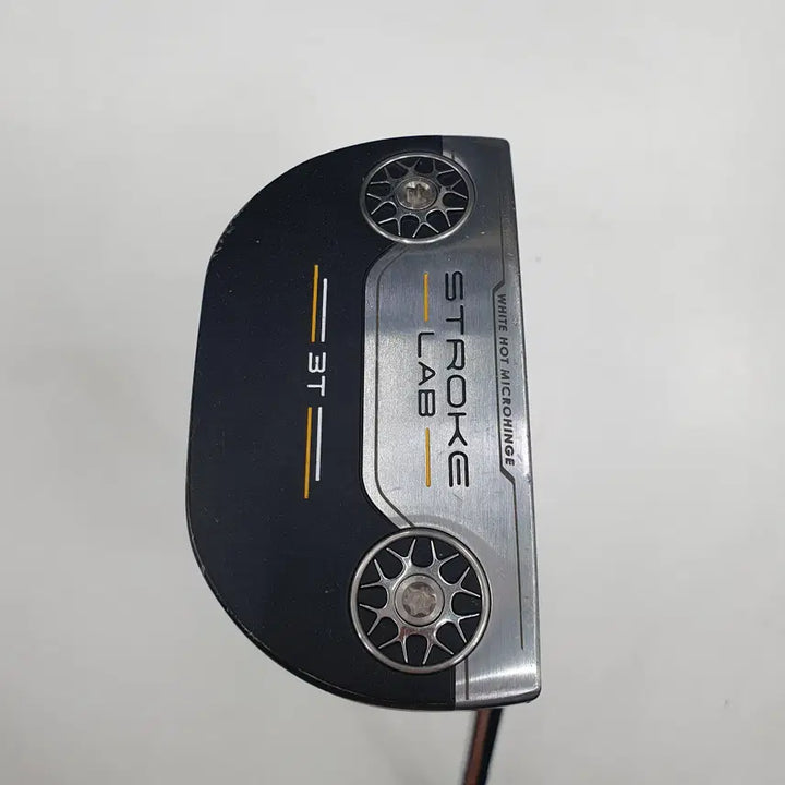[BUNJANG] Odyssey Stroke Lab 19 3T Putter 34-inch / 오디세이 스트로크랩19 3T 퍼터 34인치, 002714