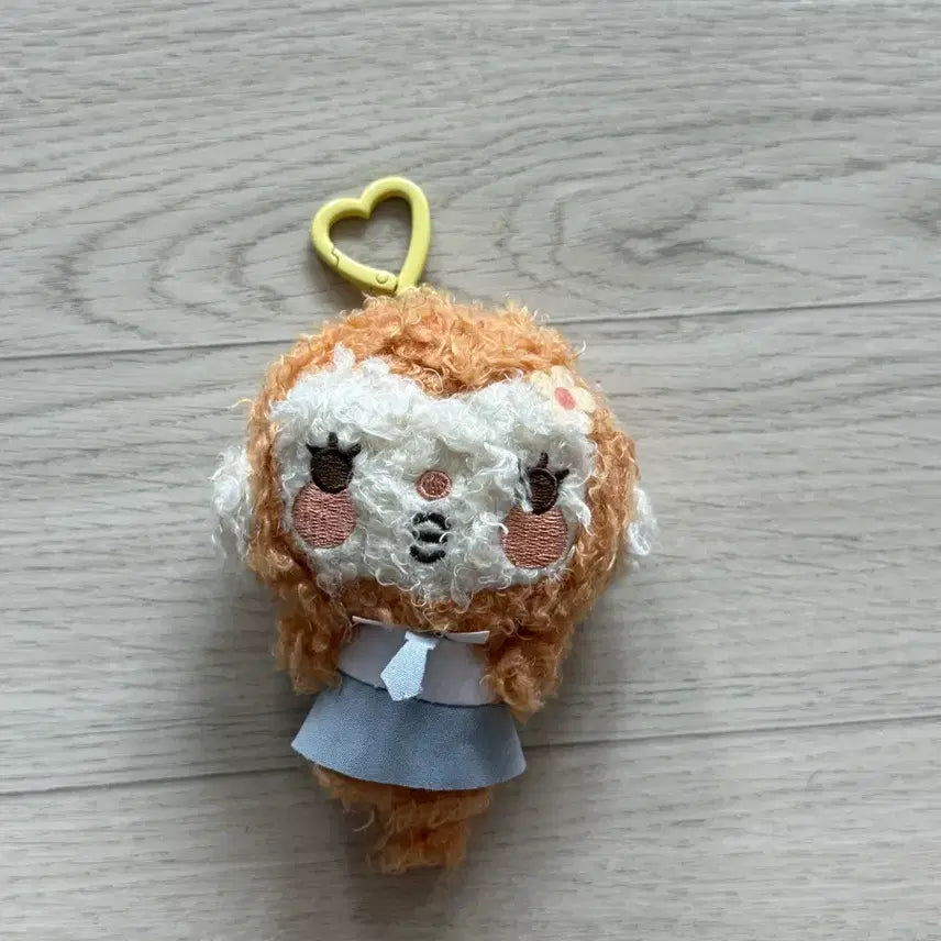 [SOLD OUT] 하뀨하 노숭이