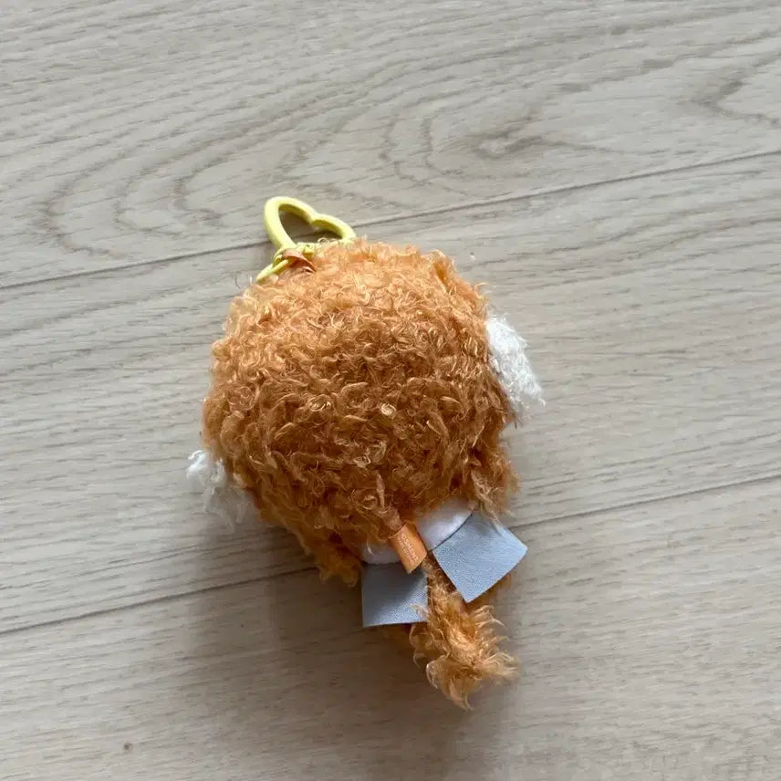 [SOLD OUT] 하뀨하 노숭이