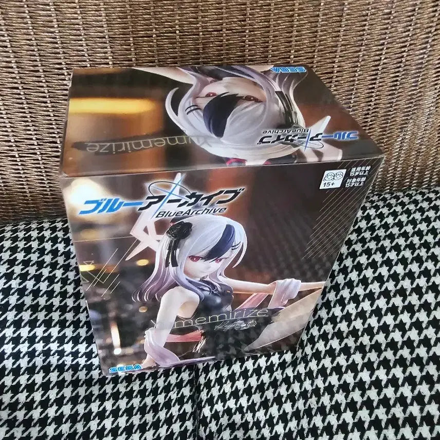 [BUNJANG] Yumemirize Sealed Anime Figure / [정품/미개봉] 유메미라이즈 피규어