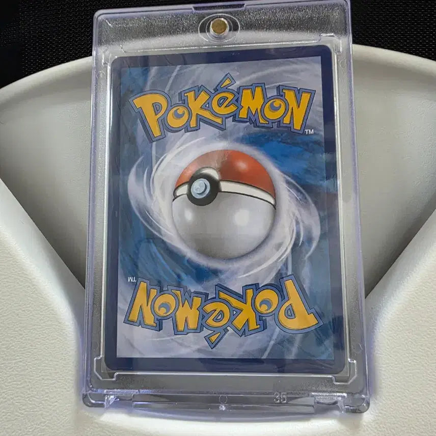 [BUNJANG] Umbreon V SR Pokémon Card / 포켓몬 카드 블래키 V SR