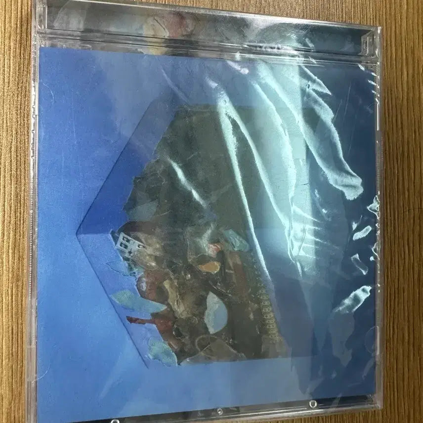 [BUNJANG] Crush Wonderlost (Sealed) EP / 크러쉬 ep wonderlost 미개봉