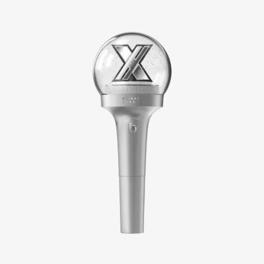 [BUNJANG] Xdinary Heroes Official Lightstick / 엑스디너리 히어로즈 응원봉 양도합니다