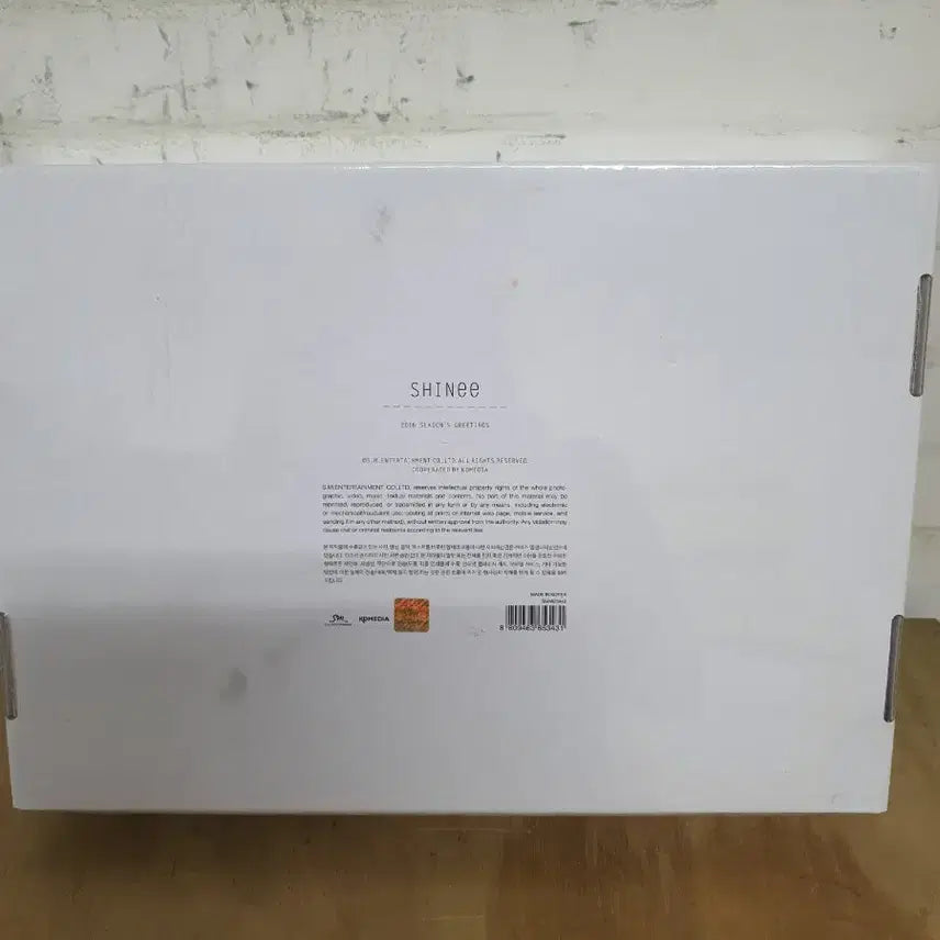 [BUNJANG] SHINee Official Goods / 샤이니 공식 굿즈