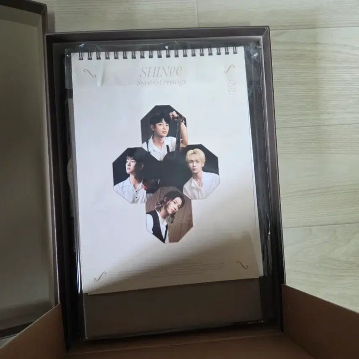[BUNJANG] SHINee 2022 Season&