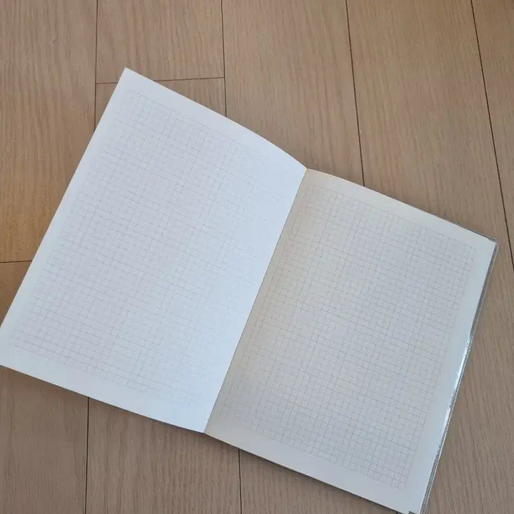 [BUNJANG] Gojo Yuji Notebook (Unofficial) / 고죠유지 노트 (비공식굿즈)