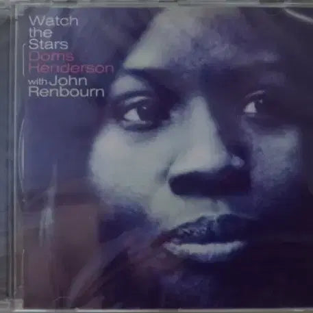 [BUNJANG] Dorris Henderson John Renbourn Watch The Stars CD / (미개봉 CD) Dorris Henderson, John Renbourn