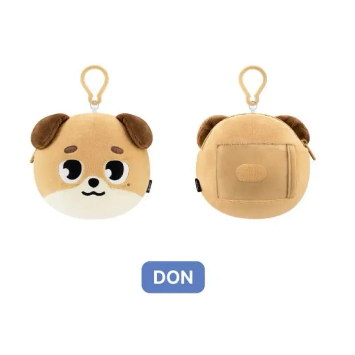 [BUNJANG] DAY6 Dowoon Lilac Pass Pouch Sealed / 데이식스 도운 릴패스 파우치 미개봉 새상품