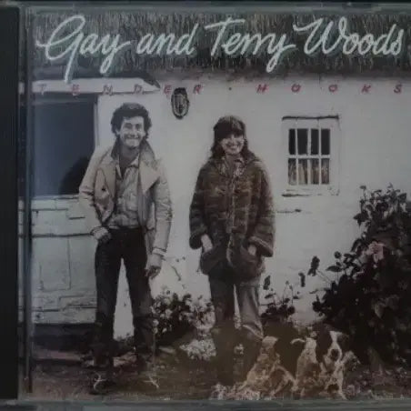 [BUNJANG] Gay &amp; Terry Woods Tender Hooks Jewel Case CD / (수입 CD) Gay &amp; Terry Woods - Tender Hooks