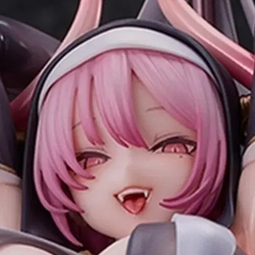 [BUNJANG] Hot Venus Sister Nemu Figure / 핫비너스 시스터 네무 피규어
