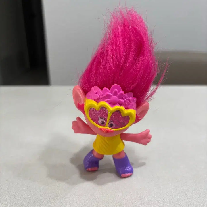 [BUNJANG] Troll Figure / 트롤 피규어