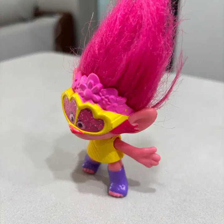 [BUNJANG] Troll Figure / 트롤 피규어