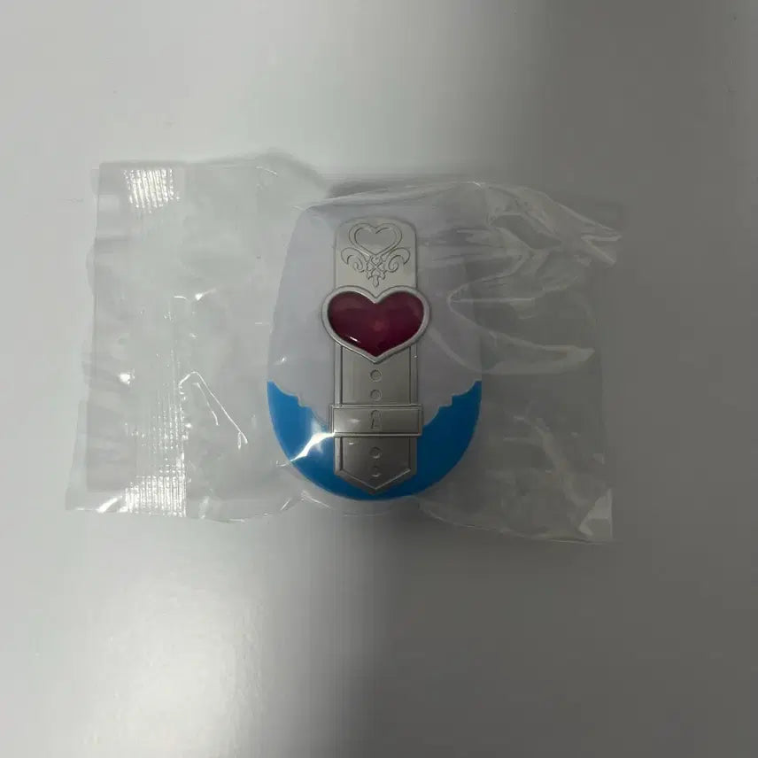 [BUNJANG] Precure All Stars Light Pure White Gacha (Sealed) / 프리큐어 올스타즈 라이트 퓨어 화이트 미개봉 가챠