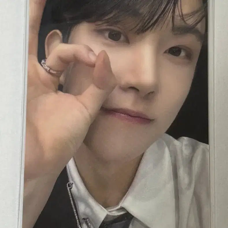 [BUNJANG] Alpha Drive One Gunwoo Photocard / 알파드라이브원 알디원 건우 보플 포카